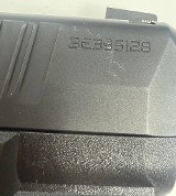 SPRINGFIELD ARMORY HELLCAT OSP 9MM LUGER (9X19 PARA) - 8 of 12