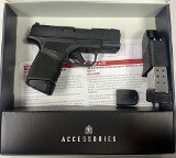SPRINGFIELD ARMORY HELLCAT OSP 9MM LUGER (9X19 PARA) - 12 of 12