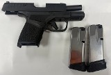 SPRINGFIELD ARMORY HELLCAT OSP 9MM LUGER (9X19 PARA) - 10 of 12