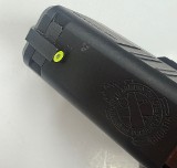 SPRINGFIELD ARMORY HELLCAT OSP 9MM LUGER (9X19 PARA) - 7 of 12