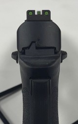 SMITH & WESSON M&P380 SHIELD EZ M2.0 BLACK PORTED BARREL .380 ACP - 4 of 10