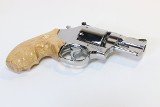 SMITH & WESSON 686 PERFORMANCE CENTER .357 MAG - 9 of 10