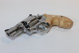 SMITH & WESSON 686 PERFORMANCE CENTER .357 MAG - 7 of 10