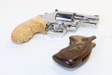 SMITH & WESSON 686 PERFORMANCE CENTER .357 MAG - 10 of 10