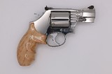 SMITH & WESSON 686 PERFORMANCE CENTER .357 MAG - 3 of 10