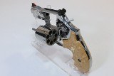 SMITH & WESSON 686 PERFORMANCE CENTER .357 MAG - 4 of 10