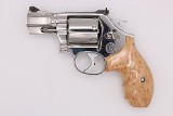 SMITH & WESSON 686 PERFORMANCE CENTER .357 MAG - 2 of 10