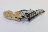 SMITH & WESSON 686 PERFORMANCE CENTER .357 MAG - 8 of 10