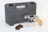 SMITH & WESSON 686 PERFORMANCE CENTER .357 MAG - 1 of 10