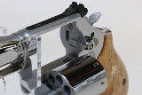 SMITH & WESSON 686 PERFORMANCE CENTER .357 MAG - 6 of 10