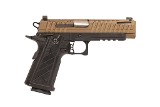 CENTURY ARMS LFA Apollo 11 V2 9MM LUGER (9x19 PARA) - Image 1 of 1