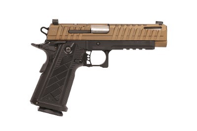CENTURY ARMS LFA Apollo 11 V2 9MM LUGER (9x19 PARA) - Image 1 of 1