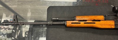 ROMARM/CUGIR FPK 7.62X54MM - Image 5 of 12