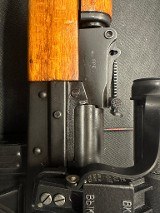 ROMARM/CUGIR FPK 7.62X54MM - Image 6 of 12