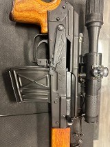 ROMARM/CUGIR FPK 7.62X54MM - Image 9 of 12