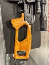 ROMARM/CUGIR FPK 7.62X54MM - Image 4 of 12