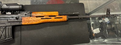 ROMARM/CUGIR FPK 7.62X54MM - Image 10 of 12