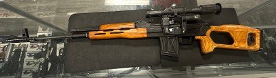 ROMARM/CUGIR FPK 7.62X54MM - Image 2 of 12