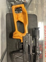 ROMARM/CUGIR FPK 7.62X54MM - Image 8 of 12