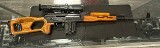 ROMARM/CUGIR FPK 7.62X54MM - Image 1 of 12