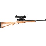 RUGER MINI-14 5.56X45MM NATO - 2 of 4