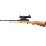 RUGER MINI-14 5.56X45MM NATO - 1 of 4