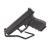 GLOCK 19 Gen 4 9MM LUGER (9x19 PARA) - 1 of 8