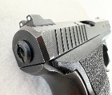 HECKLER & KOCH P7M13 9MM LUGER (9x19 PARA) - 5 of 7
