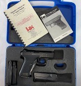 HECKLER & KOCH P7M13 9MM LUGER (9x19 PARA) - 7 of 7