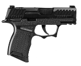 SHARK COAST TACTICAL SCC CAL1 SHARKTOOTH 9MM LUGER (9x19 PARA) - Image 1 of 1