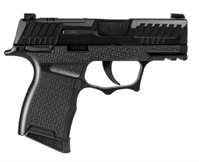 SHARK COAST TACTICAL SCC CAL1 SHARKTOOTH 9MM LUGER (9x19 PARA) - Image 1 of 1