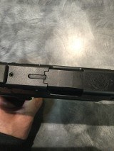 SPRINGFIELD ARMORY XD-M ELITE PRECISION 9MM LUGER (9X19 PARA) - 4 of 5