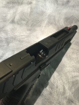 SPRINGFIELD ARMORY XD-M ELITE PRECISION 9MM LUGER (9X19 PARA) - 3 of 5