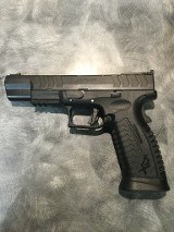 SPRINGFIELD ARMORY XD-M ELITE PRECISION 9MM LUGER (9X19 PARA) - 5 of 5