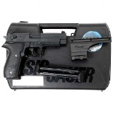 SIG SAUER MOSQUITO .22 LR - Image 3 of 3