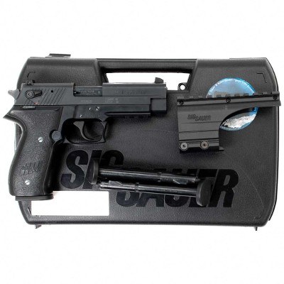 SIG SAUER MOSQUITO .22 LR - Image 3 of 3