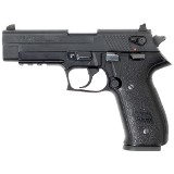 SIG SAUER MOSQUITO .22 LR - Image 1 of 3