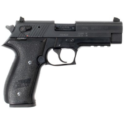 SIG SAUER MOSQUITO .22 LR - Image 2 of 3