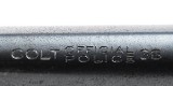COLT Official Police .38 .38 SPL - 5 of 19