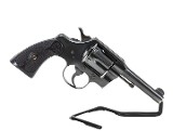 COLT Official Police .38 .38 SPL - 3 of 19