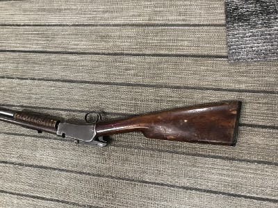 WINCHESTER 1906.22 - Image 7 of 7