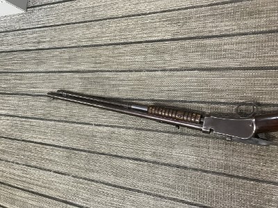 WINCHESTER 1906.22 - Image 6 of 7
