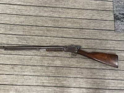 WINCHESTER 1906.22 - Image 2 of 7