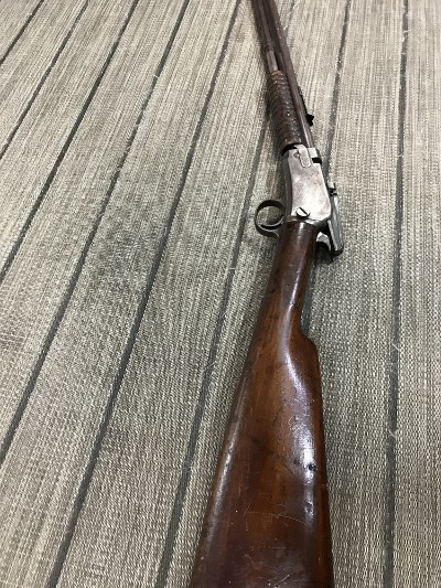 WINCHESTER 1906.22 - Image 1 of 7