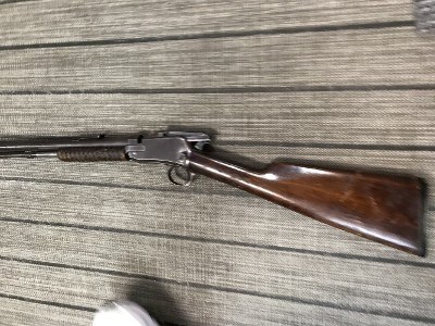 WINCHESTER 1906.22 - Image 3 of 7