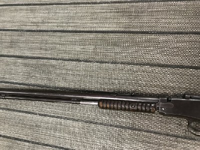 WINCHESTER 1906.22 - Image 4 of 7