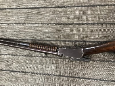 WINCHESTER 1906.22 - Image 5 of 7
