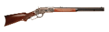 CIMARRON 1873 DELUXE SHORT RIFLE .32 wcf - Image 1 of 1