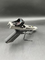 SCT MANUFACTURING LLC AGENCY ARMS GLOCK 17 9MM LUGER (9x19 PARA) - Image 4 of 8