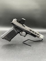 SCT MANUFACTURING LLC AGENCY ARMS GLOCK 17 9MM LUGER (9x19 PARA) - Image 8 of 8
